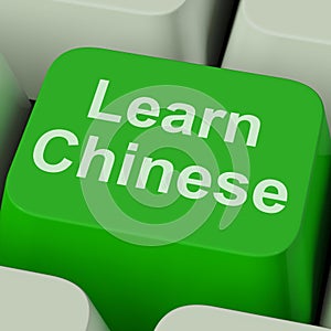 Learn Chinese Key Shows Studying Mandarin Online