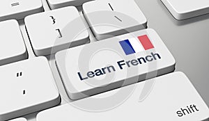 Learn French online