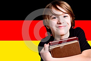 Learn german language