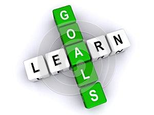 Learn goals