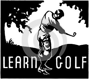 Learn Golf