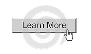 Learn more button