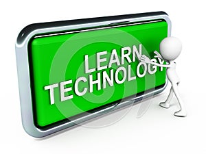 Learn technology