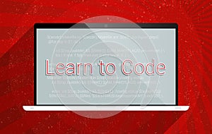 Učit se na kód 