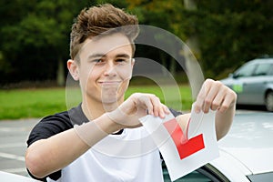 Learner Driver