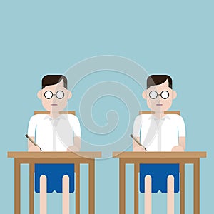 The Learning Classroom