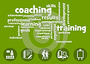 Learning and coaching