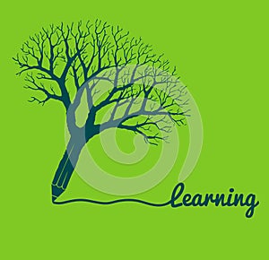 Learning Concetp with Tree
