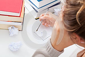 Learning difficulties