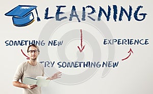 Learning Education Academics Concept