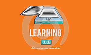 Learning Education Improvement Insight Study Concept