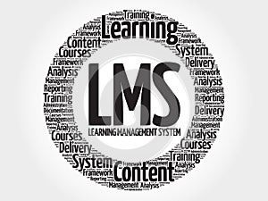 Learning Management System