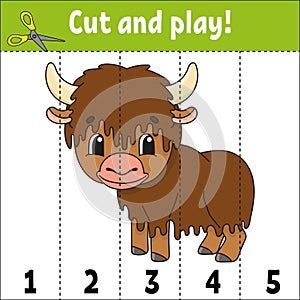 Learning numbers. Education developing worksheet. Game for kids. Activity page. Puzzle for children. Riddle for preschool. Simple