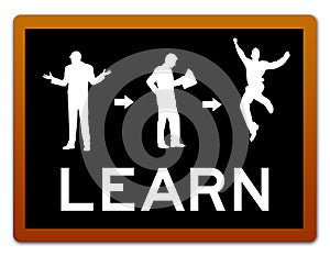 Learning smart solution