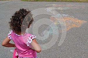 Learning Outside