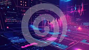 learning sliding data cluster