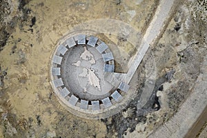 The learning spiral of the scout camp in Hedeland