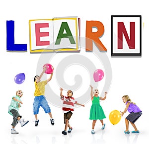 Learning Study Education School Knowledge Concept