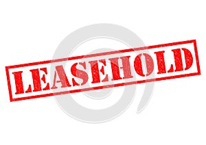 LEASEHOLD