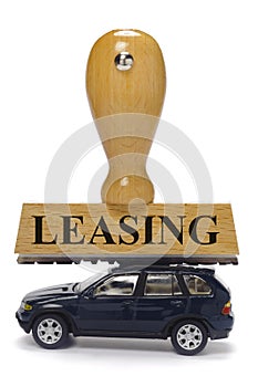 Leasing