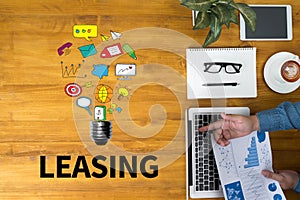 LEASING