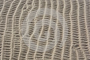 Leasowe beach wirral uk