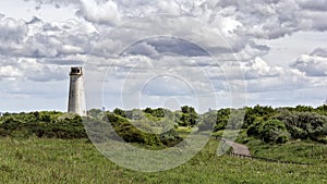 Leasowe Lighthouse wirral uk