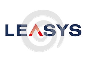 Leasys Logo photo