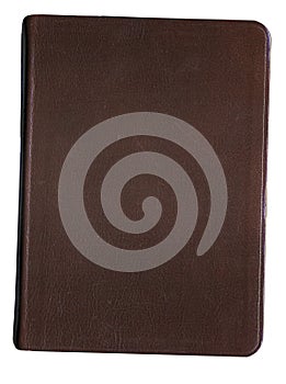 Leather Bound Book