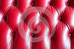 Leather couch pattern texture for design background