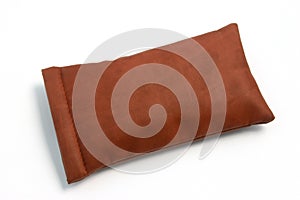 Leather Pouch 01