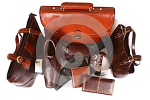 Leather Products