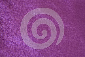 Leather surface for backgroundPurple leather surface for backg photo