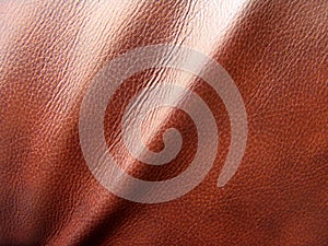 Leather texture