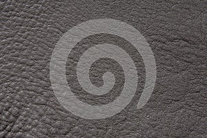 Leather texture background