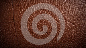 Leather Texture Background