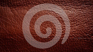 Leather Texture Background