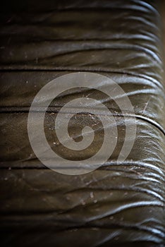 leather texture with dirt and texture background