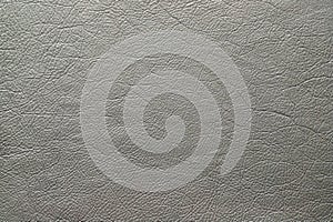 gray leather texture background with natural pattern