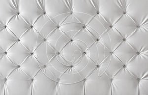 Leather Upholstery Sofa Texture, Tufted Upholstery Pattern Background