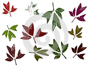 Leaves 2