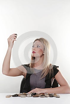 Leaving no stone unturned