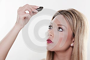 Leaving no stone unturned