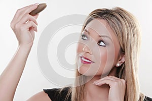 Leaving no stone unturned