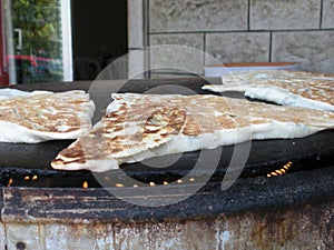 Lebanese Fast Food