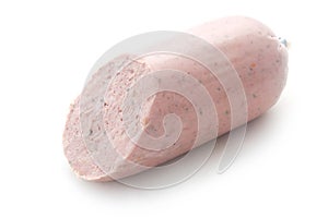 Leberwurst