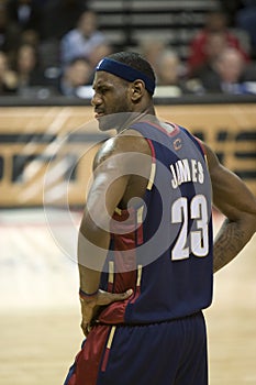 Lebron James