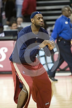 Lebron James