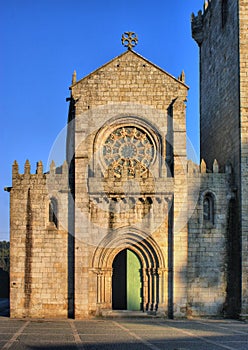 Leca do Balio monastery