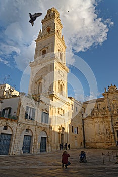 Lecce Cathedral